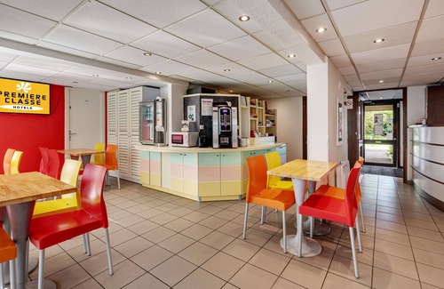 Fouquieres-les-Bethune Hotel | Premiere Classe Bethune - Fouquières Les Béthune
