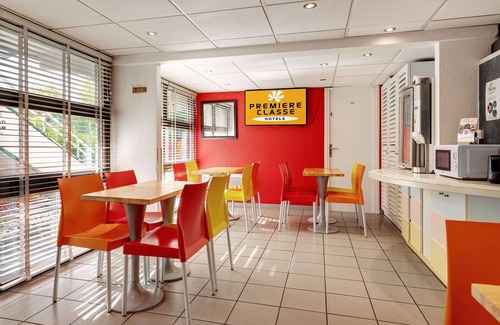 Fouquieres-les-Bethune Hotel | Premiere Classe Bethune - Fouquières Les Béthune