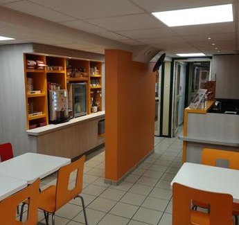 Bellerive-sur-Allier Hotel | Premiere Classe Vichy - Bellerive Sur Allier