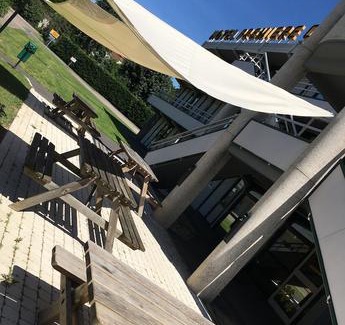 Bellerive-sur-Allier Hotel | Premiere Classe Vichy - Bellerive Sur Allier