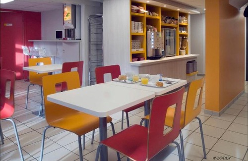 Bellerive-sur-Allier Hotel | Premiere Classe Vichy - Bellerive Sur Allier