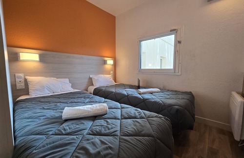 Saint Tronquet Business Park Hotel | Premiere Classe Avignon Nord - Le Pontet