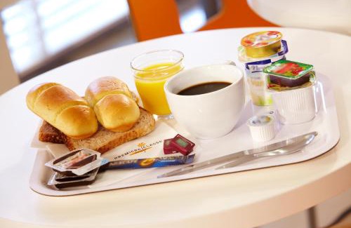 Boissy-Saint-Leger Hotel | Premiere Classe Boissy St Leger