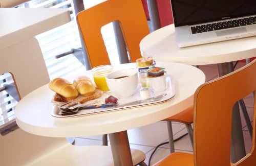 Boissy-Saint-Leger Hotel | Premiere Classe Boissy St Leger
