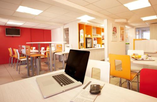 Boissy-Saint-Leger Hotel | Premiere Classe Boissy St Leger