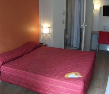 Bayonne Hotel | Premiere Classe Bayonne