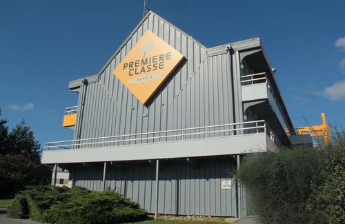 Beauvais Hotel | Premiere Classe Beauvais