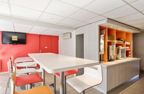 Villalbe Hotel | Premiere Classe Carcassonne