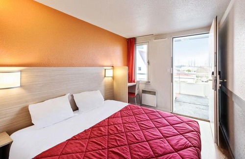 Villalbe Hotel | Premiere Classe Carcassonne