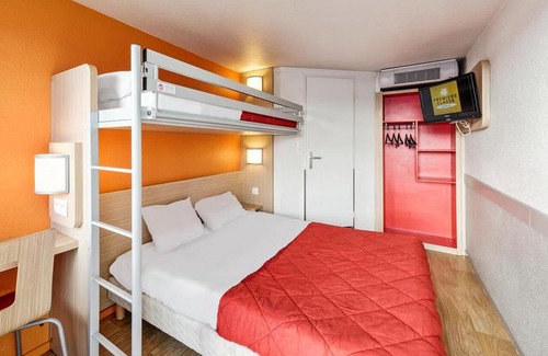 Villalbe Hotel | Premiere Classe Carcassonne