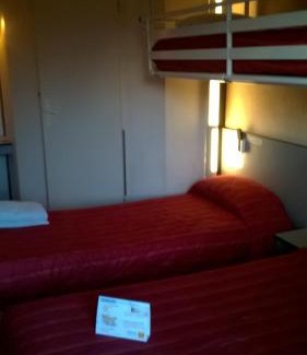 Dreux Hotel | Premiere Classe Dreux