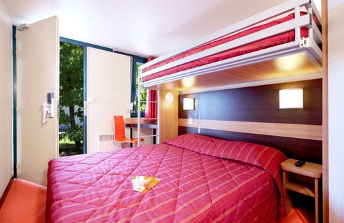 Armbouts-Cappel Hotel | Premiere Classe Dunkerque Est Armbouts Cappel