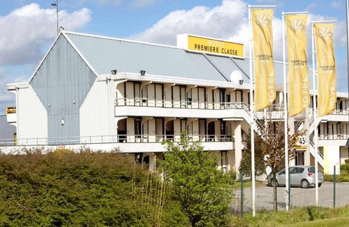 Armbouts-Cappel Hotel | Premiere Classe Dunkerque Est Armbouts Cappel