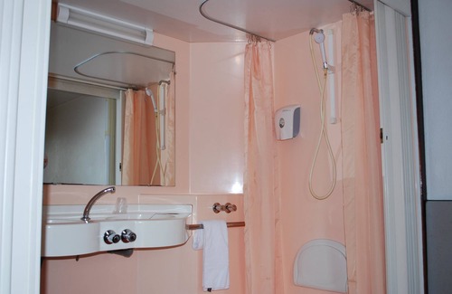 Epinal Hotel | Premiere Classe Epinal