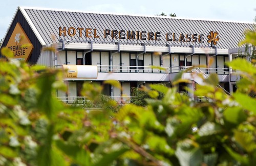 Morschwiller-le-Bas Hotel | Premiere Classe Mulhouse Sud Morschwiller