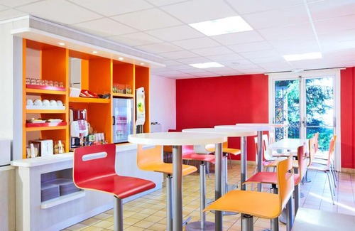 Gueret Hotel | Premiere Classe Gueret