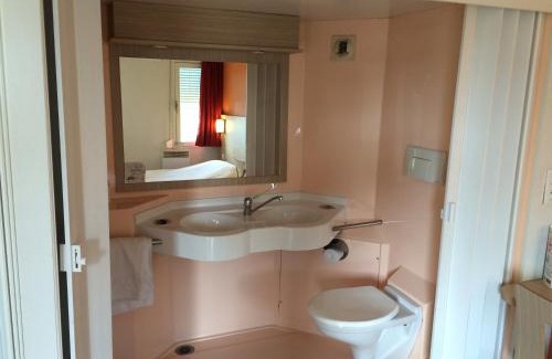 Lezennes Hotel | Premiere Classe Lille - Villeneuve d’Ascq - Stade Pierre Mauroy