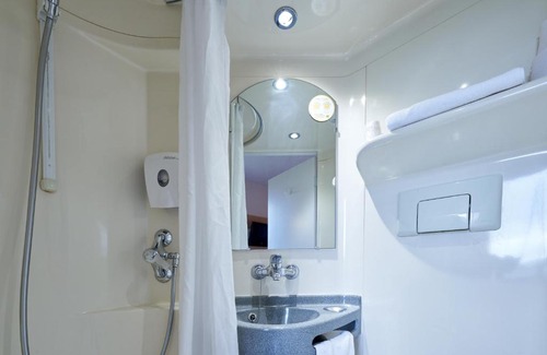 Ludres Hotel | Premiere Classe Nancy Sud - Ludres