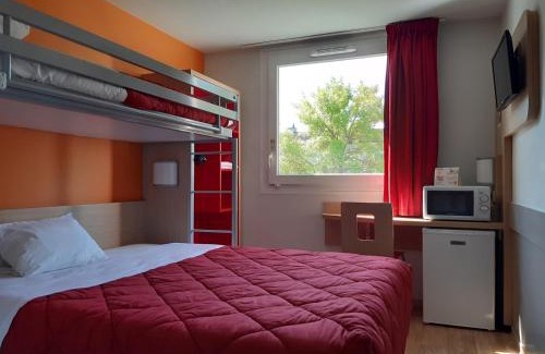 Reims Hotel | Premiere Classe Reims Nord - Bétheny