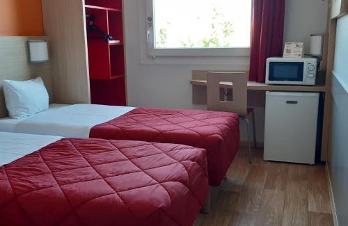 Reims Hotel | Premiere Classe Reims Nord - Bétheny