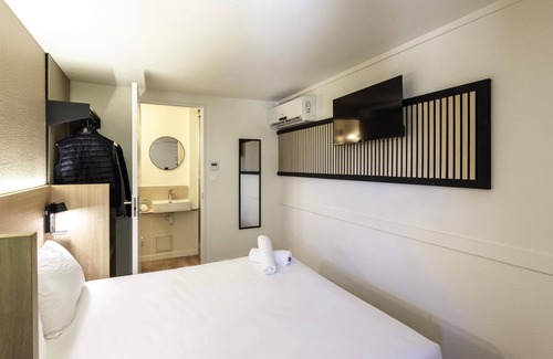 La Seyne-sur-Mer Hotel | Premiere Classe Toulon - La Seyne sur Mer