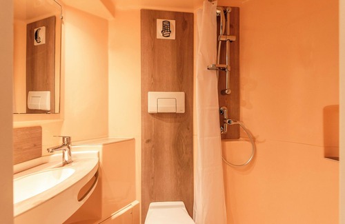 La Seyne-sur-Mer Hotel | Premiere Classe Toulon - La Seyne sur Mer