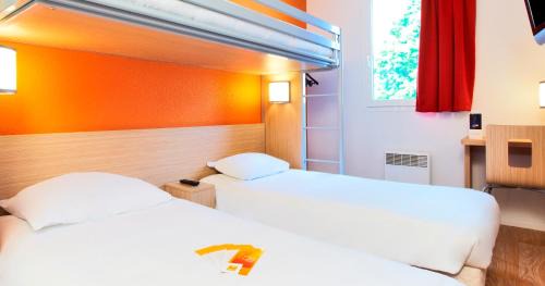 Les Mousseaux Hotel | Premiere Classe Villepinte Centre - Parc des Expositions