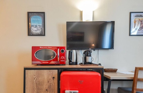 Sao Paulo Apartment | Premium Room - Berrini