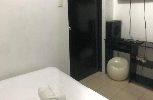 Pio del Pilar Apartment | Premium 1BR @ Laureano di Trevi