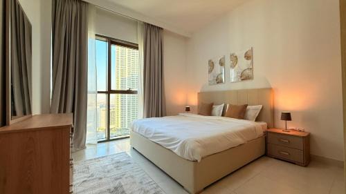 Dubai Apartment | Premium 2 Bedroom Creek Horizon