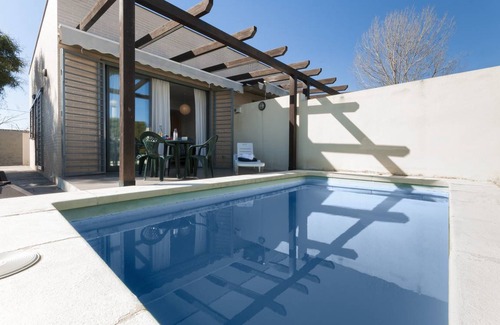 Molinell Villa | PREMIUM 21 - Villa for 5 people in Oliva Nova.