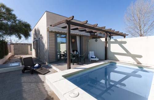 Molinell Villa | PREMIUM 21 - Villa for 5 people in Oliva Nova.