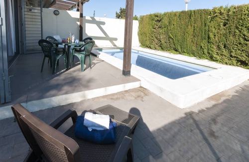 Molinell Villa | PREMIUM 21 - Villa for 5 people in Oliva Nova.