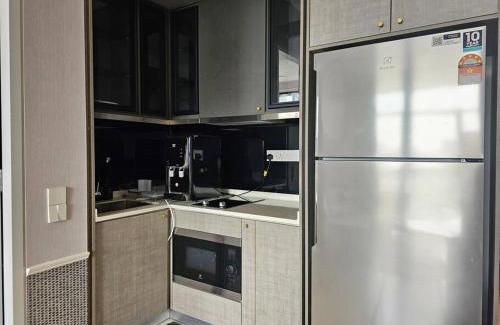 Kuala Lumpur Apartment | Premium 2BR -2-4pax- near Midvalley-Pavilion 2