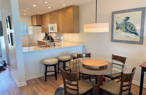 Seacrest House | Premium 30A Oceanfront Townhome 2Bedroom/2.5 Bath! Amazing awaits.