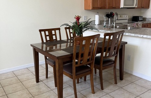 Solana Villa | Premium 4 BR villa with private pool in the Solana resort near Disney