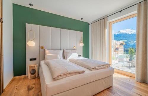 Schonbach Apartment | Premium Apartments AlmrauschEdelweiß