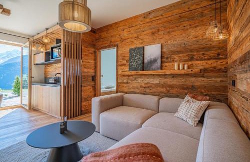 Schonbach Apartment | Premium Apartments AlmrauschEdelweiß