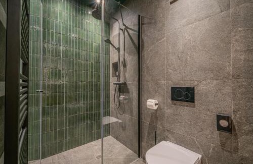 Schonbach Apartment | Premium Apartments AlmrauschEdelweiß