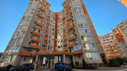 Chisinau Apartment | Premium apartament în Chișinău , Centru