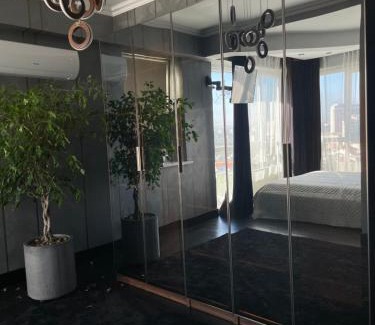 Chisinau Apartment | Premium apartament în Chișinău , Centru