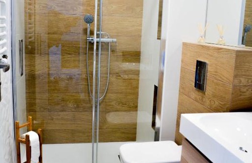 Wilda Apartment | Premium Apartament CityCenter - MTP/PKP + parking