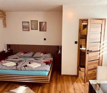 Filakovo Apartment | Premium Apartman-Fiľakovo