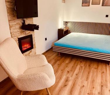 Filakovo Apartment | Premium Apartman-Fiľakovo