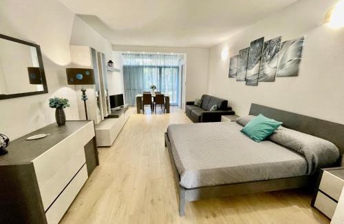 Marina di Bibbona Apartment | Premium Apartment Mono A1