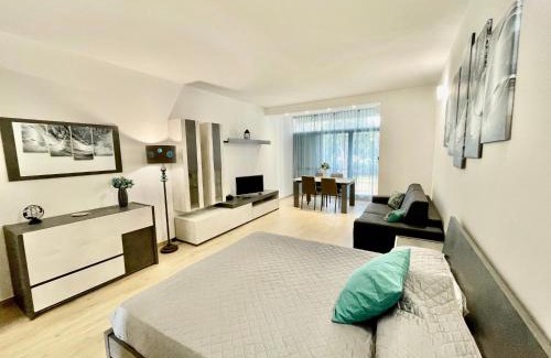 Marina di Bibbona Apartment | Premium Apartment Mono A1
