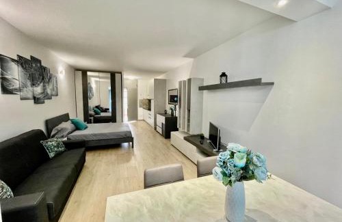 Marina di Bibbona Apartment | Premium Apartment Mono A1