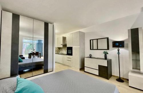 Marina di Bibbona Apartment | Premium Apartment Mono A1