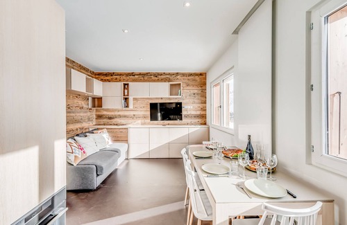 Tignes le Lac Apartment | Premium Apartment, 4 pers, renovated, in Tignes