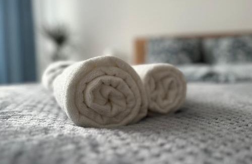 Rzeszow Apartment | Premium Apartment - Lavender - SELF CHECK-IN